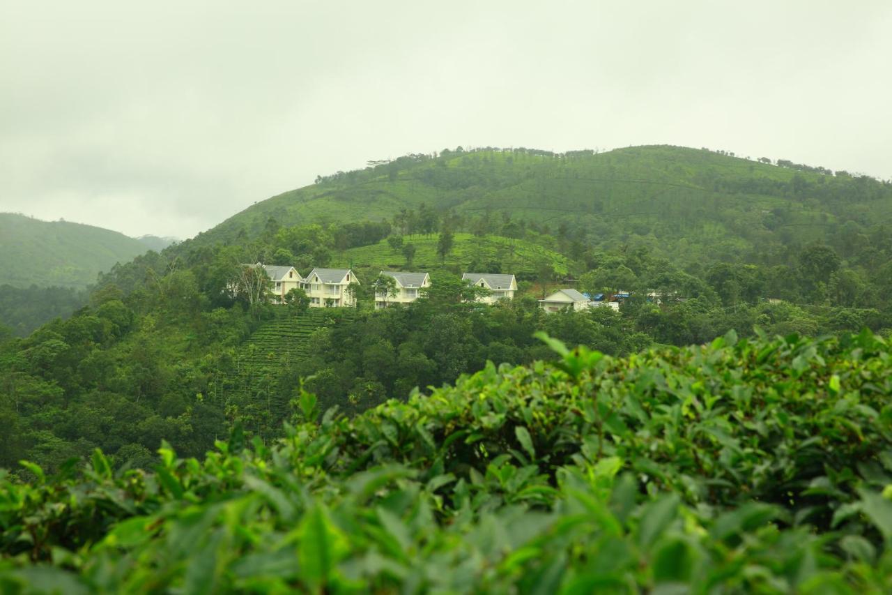 The Grasmere Вагамон Екстериор снимка