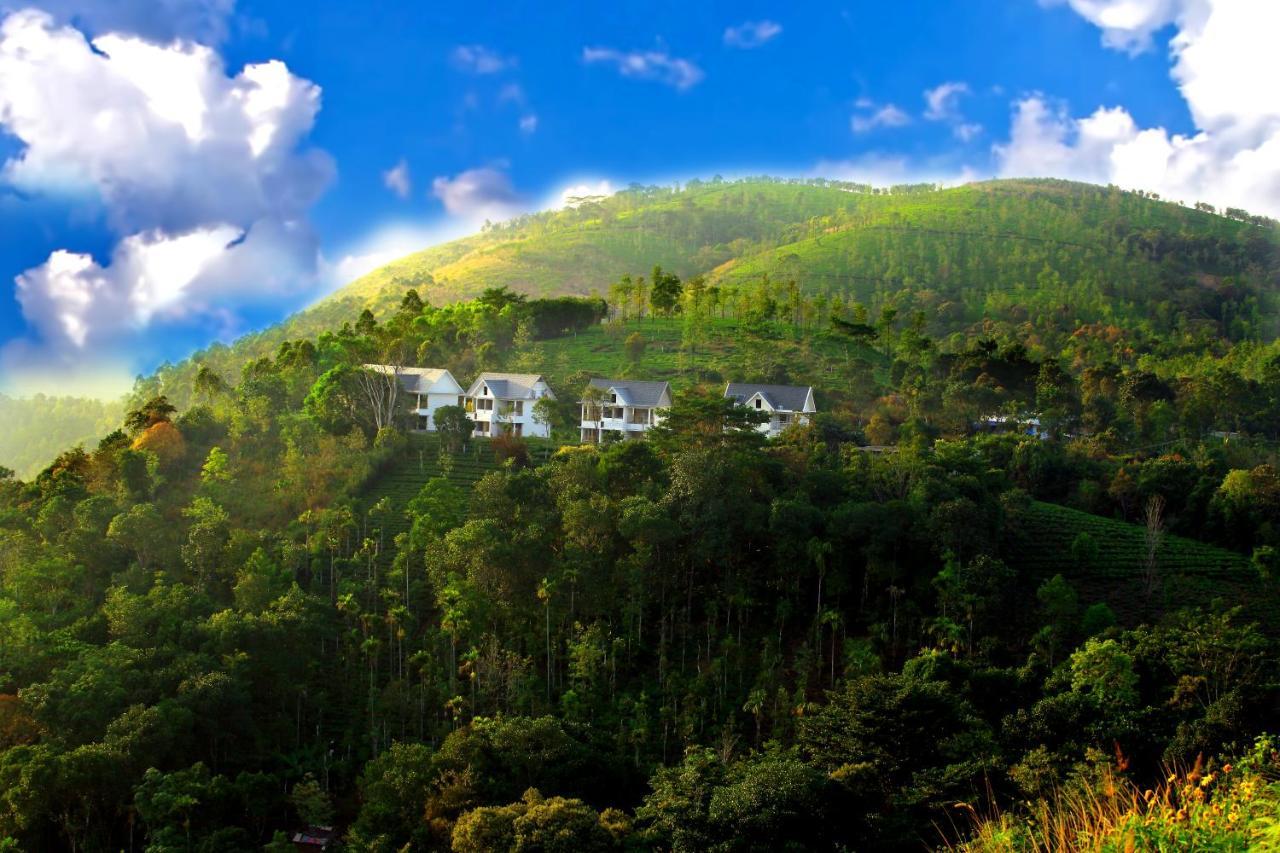 The Grasmere Вагамон Екстериор снимка